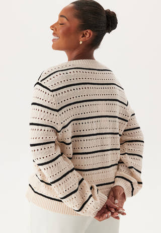 Knitted Cardigan
