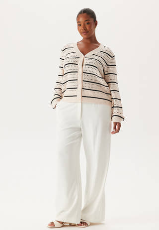 Knitted Cardigan