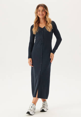 Knitted Dress