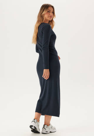 Knitted Dress