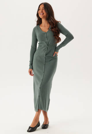 Knitted Dress