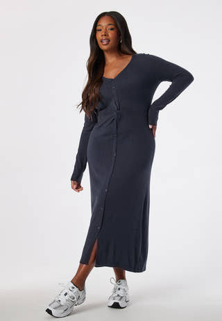 Knitted Dress