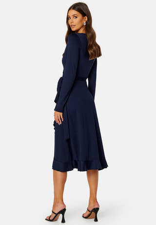 Lianna Frill Dress