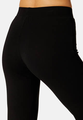Soft Straight Jazz Pants