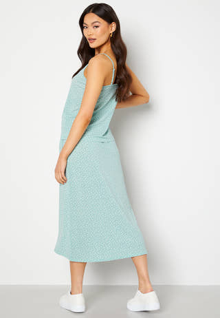 Soft Skirt Set