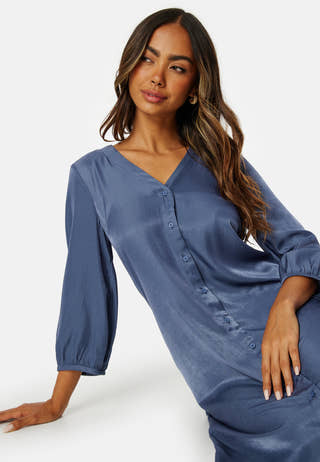 Lyra Viscose Dress