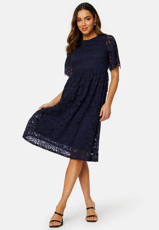 Mandie lace dress