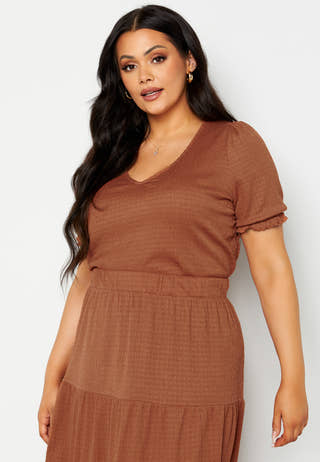 Nia skirt set