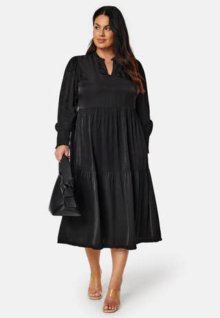 Pammela Dress