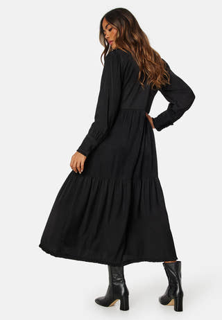 Pammela Dress
