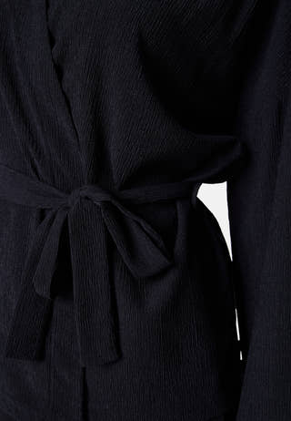 Structure Wrap Top