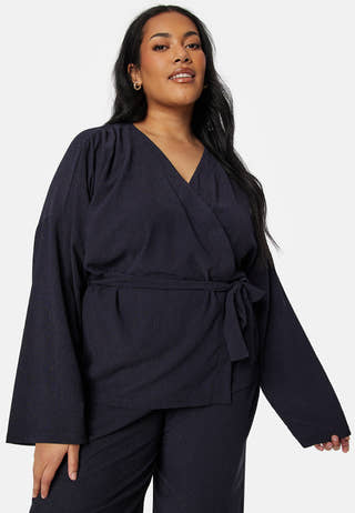 Structure Wrap Top