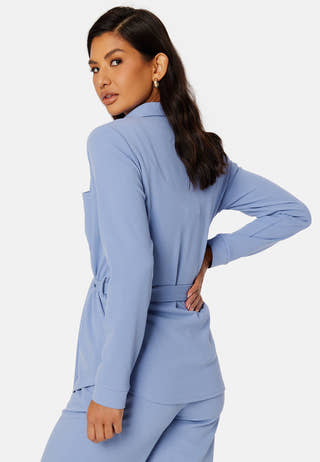 Rienna soft jacket