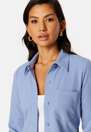 Rienna soft jacket