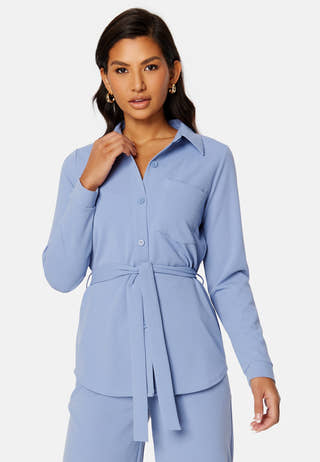 Rienna soft jacket
