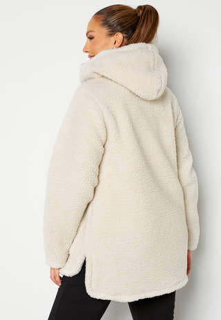 Sandy Teddy Jacket
