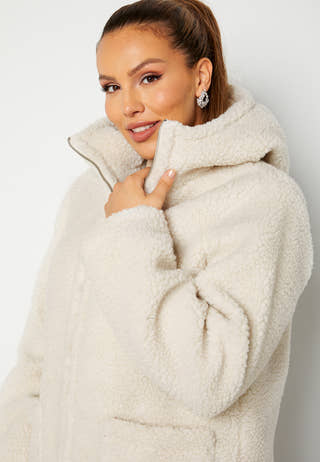 Sandy Teddy Jacket