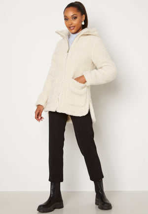 Sandy Teddy Jacket