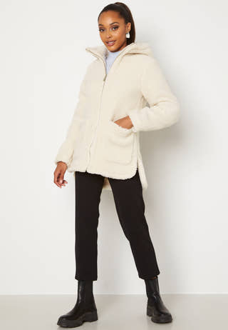 Sandy Teddy Jacket