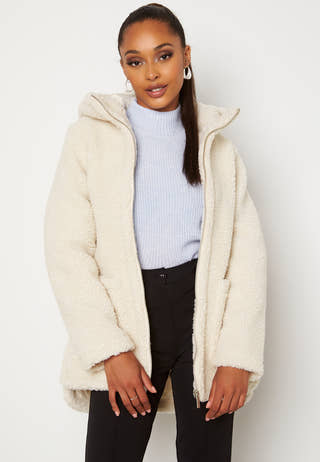 Sandy Teddy Jacket