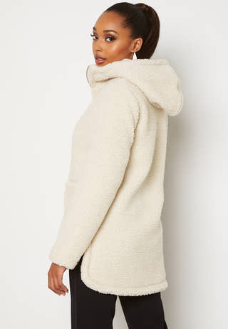 Sandy Teddy Jacket