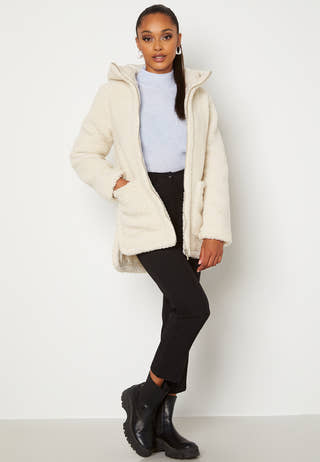 Sandy Teddy Jacket