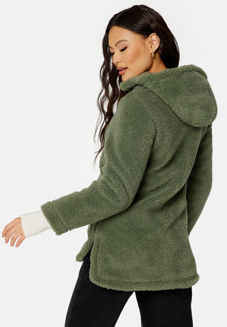 Sandy Teddy Jacket