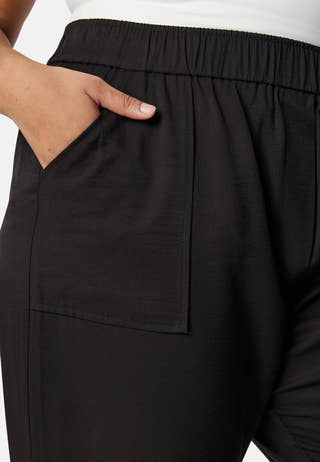 Stefanie Relaxed Pants