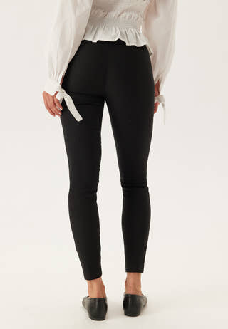 Stretchy Ankle Treggings