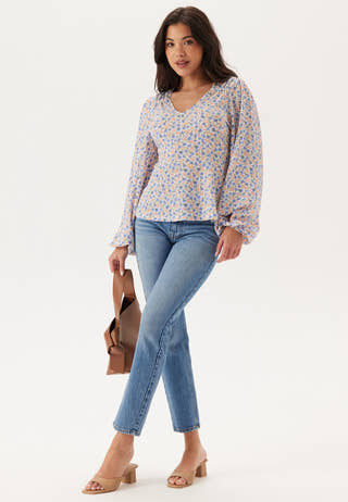 Structured Top