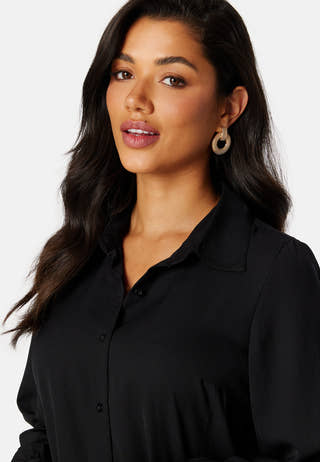 Susan Long Shirt