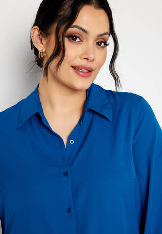 Susan Long Shirt