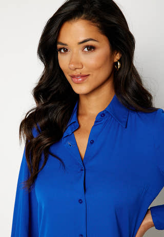 Susan Long Shirt