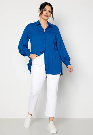 Susan Long Shirt