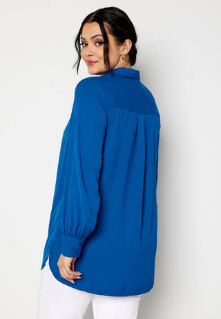 Susan Long Shirt