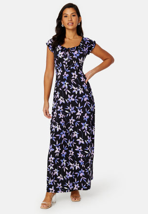 Tessie maxi dress