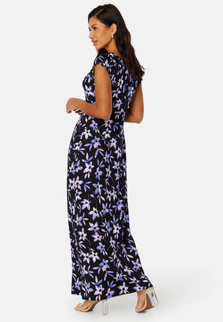 Tessie maxi dress