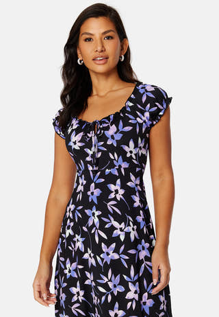 Tessie maxi dress
