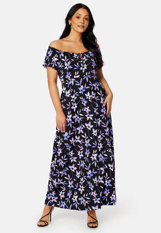Tessie maxi dress