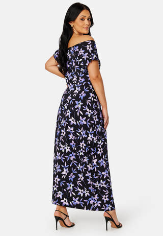 Tessie maxi dress