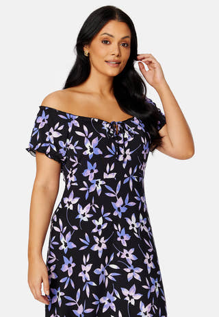 Tessie maxi dress