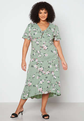 Therese dress
