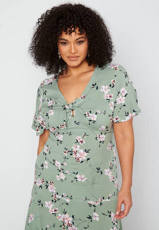 Therese dress