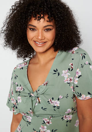 Therese dress