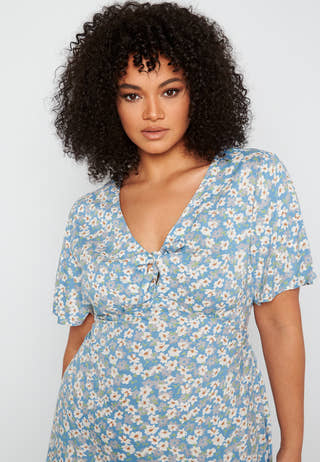 Therese dress