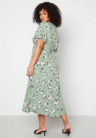 Therese dress