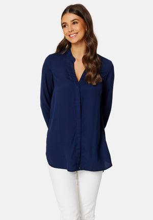 Uma woven tunic