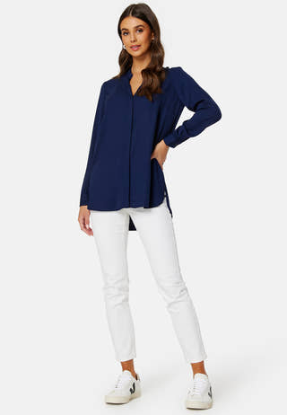 Uma woven tunic