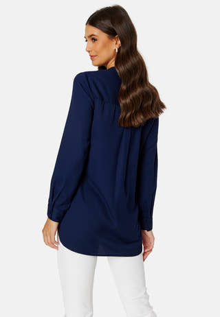 Uma woven tunic