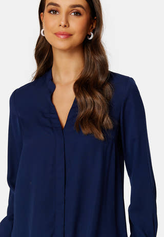 Uma woven tunic